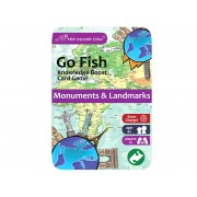 Go Fish: Monuments and Landmarks